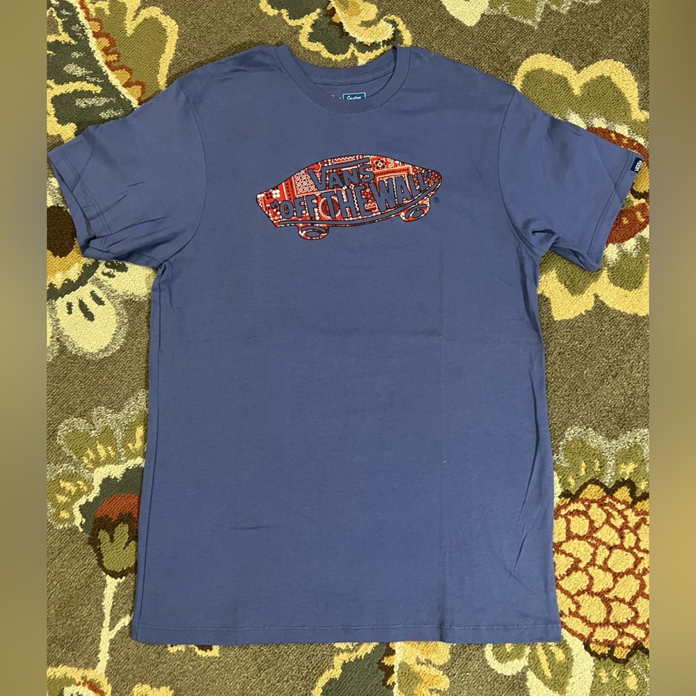 Vans OFF THE WALL Bandanna